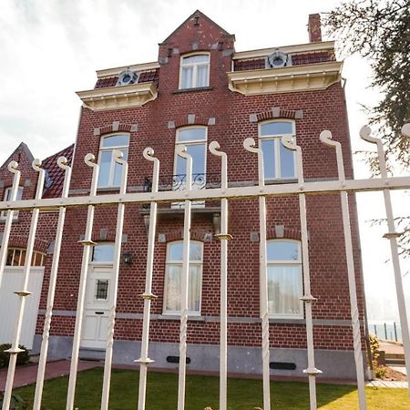 Villa Corthals Бракель Екстер'єр фото