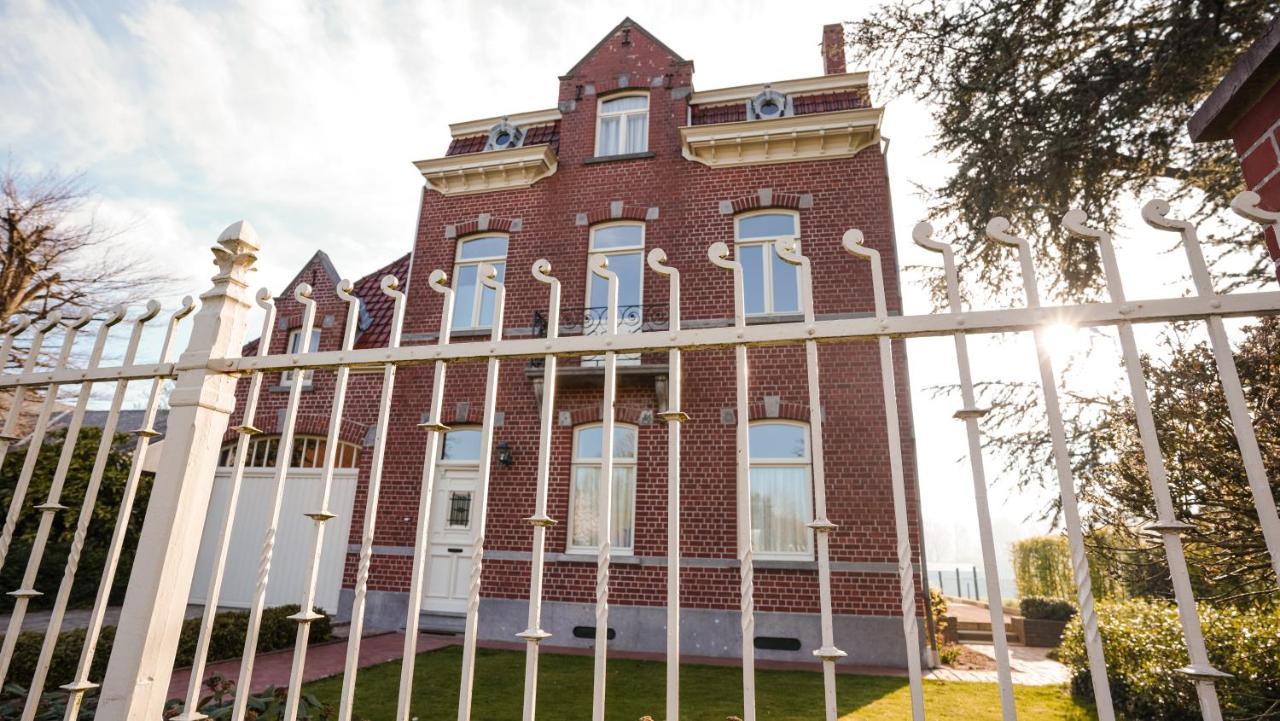 Villa Corthals Бракель Екстер'єр фото